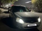 ВАЗ (Lada) Priora 2170 2008 года за 1 500 000 тг. в Аягоз