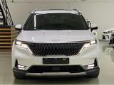 Kia Carnival 2021 годаүшін22 000 000 тг. в Шымкент