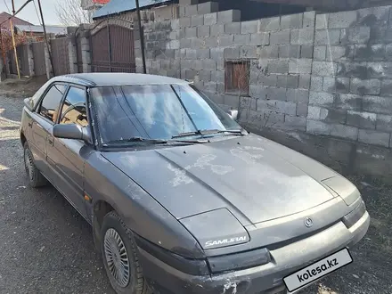 Mazda 323 1994 года за 770 000 тг. в Алматы – фото 3