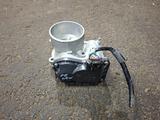 Дроссельная заслонка Mazda PE PY 2.0L PEVPS PYVPS PE2713640 за 25 000 тг. в Алматы – фото 2