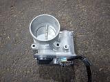 Дроссельная заслонка Mazda PE PY 2.0L PEVPS PYVPS PE2713640 за 25 000 тг. в Алматы – фото 4
