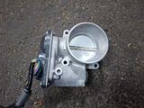 Дроссельная заслонка Mazda PE PY 2.0L PEVPS PYVPS PE2713640 за 25 000 тг. в Алматы – фото 5
