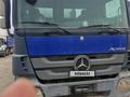 Mercedes-Benz  Автобетоносмеситель 2015 года за 18 000 000 тг. в Алматы