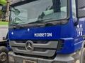 Mercedes-Benz  Автобетоносмеситель 2015 года за 18 000 000 тг. в Алматы – фото 5