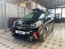 Kia Morning, 2020