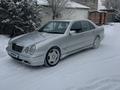 Mercedes-Benz E 280 2000 годаfor5 500 000 тг. в Алматы – фото 2