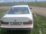 BMW 525 1990 года за 1 300 000 тг. в Алматы – фото 5
