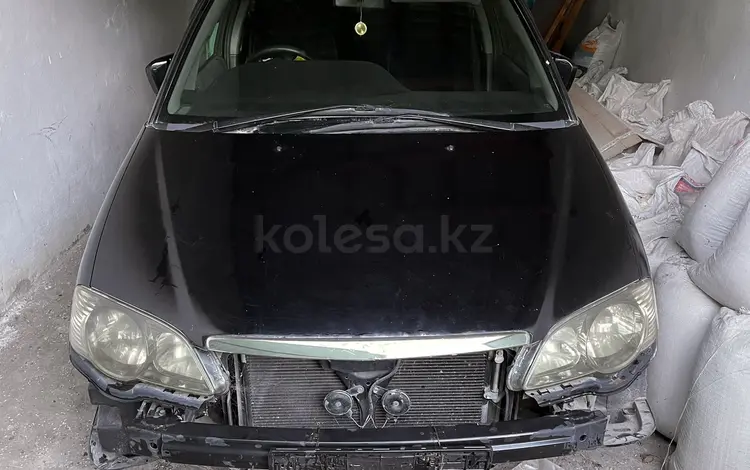 Honda Odyssey 2004 годаfor2 500 000 тг. в Сарканд