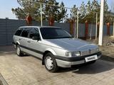 Volkswagen Passat 1992 года за 1 790 000 тг. в Костанай