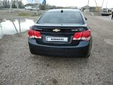 Chevrolet Cruze 2009 годаүшін3 400 000 тг. в Астана – фото 4