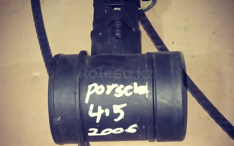 Валюметр 4.5 за 30 000 тг. в Алматы