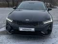 Kia K5 2020 года за 12 000 000 тг. в Семей