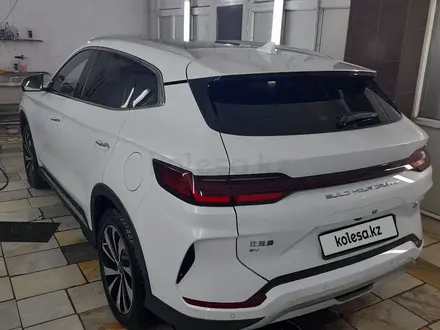 BYD Song 2022 года за 16 500 000 тг. в Темиртау – фото 3