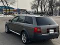 Audi A6 allroad 2004 года за 2 800 000 тг. в Алматы