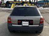 Audi A6 allroad 2004 года за 2 800 000 тг. в Алматы – фото 2