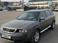 Audi A6 allroad 2004 года за 2 800 000 тг. в Алматы – фото 6