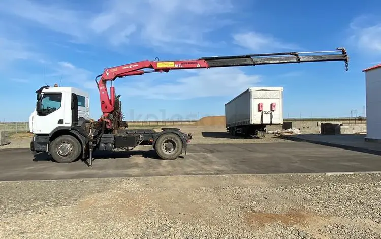 Volvo 2008 года за 18 000 000 тг. в Костанай