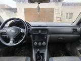 Subaru Forester 2005 годаfor4 500 000 тг. в Жанаозен – фото 5