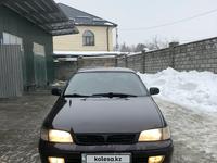 Toyota Carina E 1994 годаүшін2 200 000 тг. в Алматы