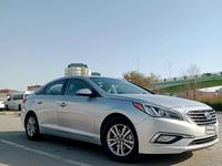 Hyundai Sonata 2016 годаfor5 000 000 тг. в Атырау