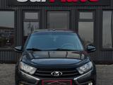 ВАЗ (Lada) Granta 2190 2020 года за 3 700 000 тг. в Караганда