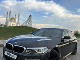 BMW 540 2017 годаүшін25 500 000 тг. в Актобе – фото 4