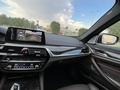 BMW 540 2017 года за 25 500 000 тг. в Актобе – фото 17