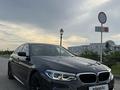 BMW 540 2017 года за 25 500 000 тг. в Актобе – фото 5