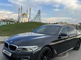 BMW 540 2017 года за 28 700 000 тг. в Актобе – фото 3