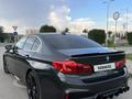 BMW 540 2017 года за 25 500 000 тг. в Актобе – фото 6