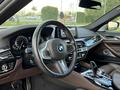 BMW 540 2017 года за 25 500 000 тг. в Актобе – фото 9