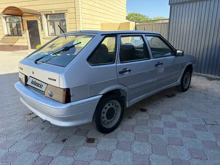 ВАЗ (Lada) 2114 2013 года за 1 200 000 тг. в Актау – фото 2