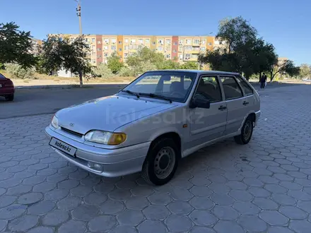 ВАЗ (Lada) 2114 2013 года за 1 200 000 тг. в Актау