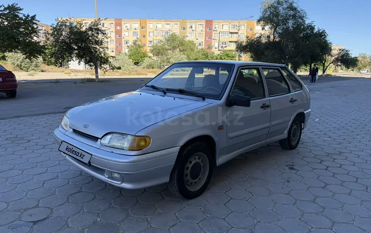 ВАЗ (Lada) 2114 2013 года за 1 200 000 тг. в Актау