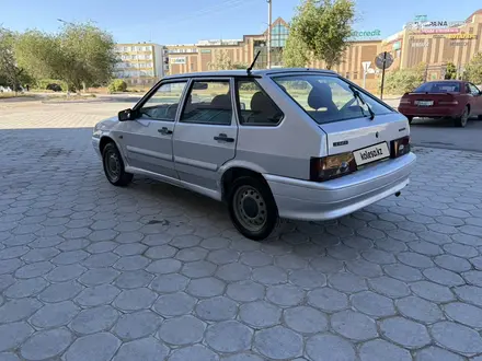 ВАЗ (Lada) 2114 2013 года за 1 200 000 тг. в Актау – фото 3