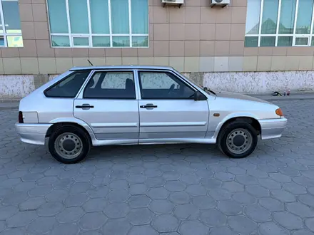 ВАЗ (Lada) 2114 2013 года за 1 200 000 тг. в Актау – фото 5