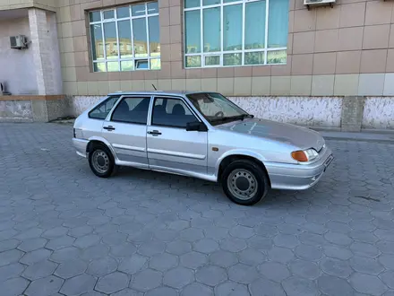 ВАЗ (Lada) 2114 2013 года за 1 200 000 тг. в Актау – фото 7