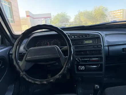 ВАЗ (Lada) 2114 2013 года за 1 200 000 тг. в Актау – фото 9
