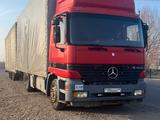 Mercedes-Benz  Actros 2000 года за 17 000 000 тг. в Алматы – фото 2