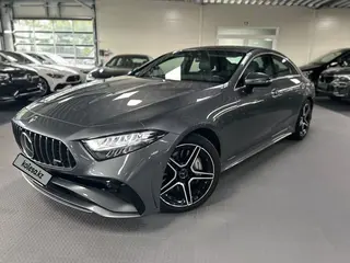 Mercedes-Benz CLS 53 AMG