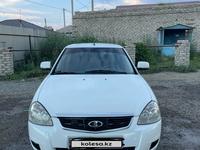 ВАЗ (Lada) Priora 2172 2015 года за 3 300 000 тг. в Семей