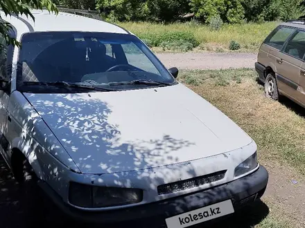Volkswagen Passat 1991 года за 1 200 000 тг. в Караганда