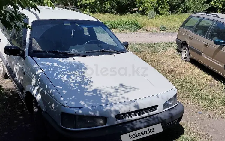 Volkswagen Passat 1991 года за 1 200 000 тг. в Караганда