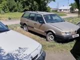 Volkswagen Passat 1991 года за 1 200 000 тг. в Караганда – фото 2