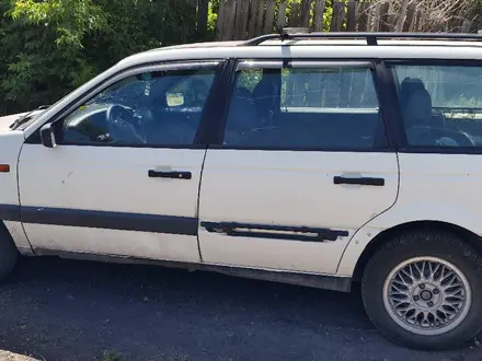 Volkswagen Passat 1991 года за 1 200 000 тг. в Караганда – фото 3