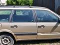 Volkswagen Passat 1991 года за 1 200 000 тг. в Караганда – фото 4