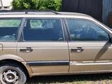 Volkswagen Passat 1991 года за 1 200 000 тг. в Караганда – фото 4
