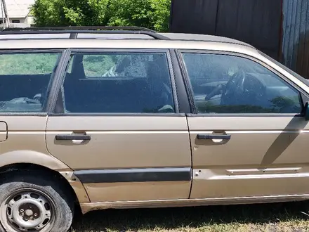 Volkswagen Passat 1991 года за 1 200 000 тг. в Караганда – фото 4