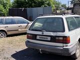 Volkswagen Passat 1991 года за 1 200 000 тг. в Караганда – фото 5
