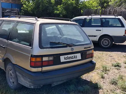 Volkswagen Passat 1991 года за 1 200 000 тг. в Караганда – фото 6